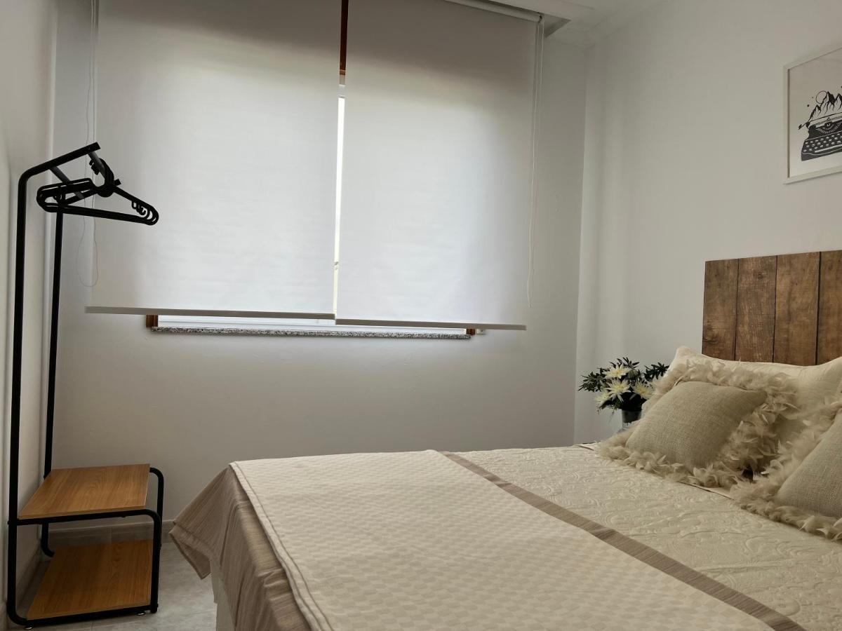 Appartement La Casa De Silvia à Arzúa Extérieur photo