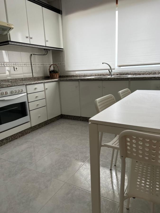 Appartement La Casa De Silvia à Arzúa Extérieur photo