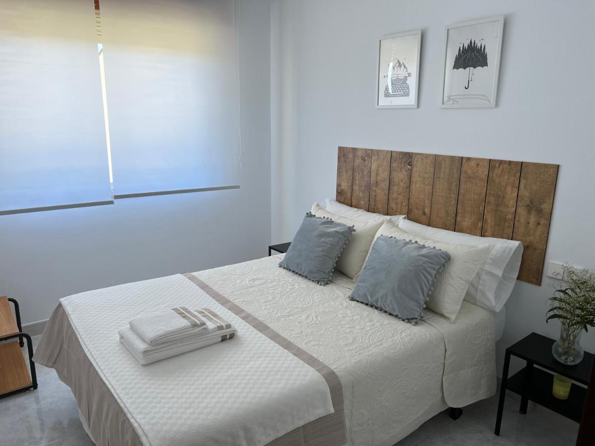 Appartement La Casa De Silvia à Arzúa Extérieur photo